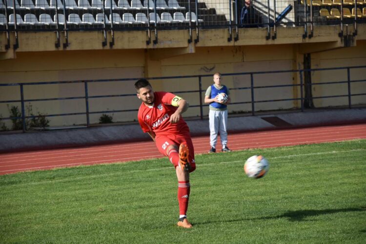 Ivan Prskalo završio igračku karijeru – HNK Brotnjo dobilo novog člana stručnog stožera