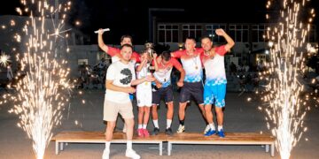 Završio Futsal Čerin 3×3 turnir: Bobanovo 3X3 pobjednik trećeg izdanja ovog turnira!