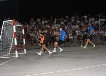 Donji Hamzići i Gornji Ograđenici polufinalisti MNL MZ općine Čitluk