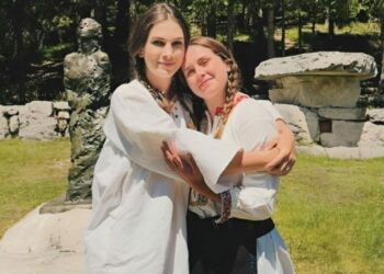 Thompsonova kći Diva Marija ostvarila prvu glumačku ulogu u filmu “Diva”