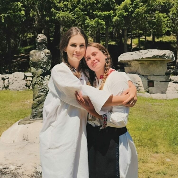 Thompsonova kći Diva Marija ostvarila prvu glumačku ulogu u filmu “Diva”