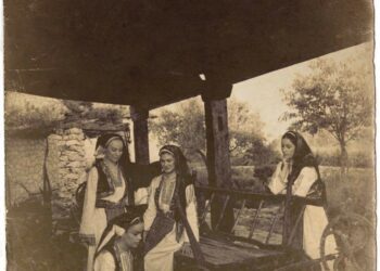 EtnoFest Didak 2025. – Događaj ljeta koji spaja kulinarski spektakl, glazbu i tradiciju!