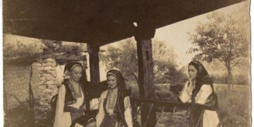 EtnoFest Didak 2025. – Događaj ljeta koji spaja kulinarski spektakl, glazbu i tradiciju!