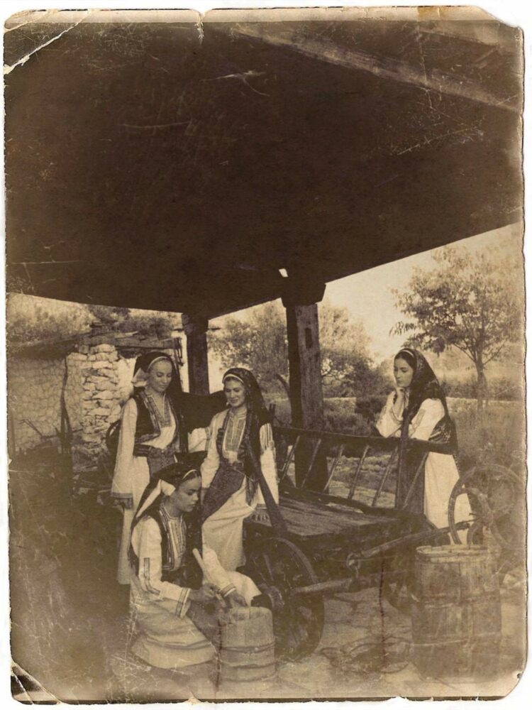 EtnoFest Didak 2025. – Događaj ljeta koji spaja kulinarski spektakl, glazbu i tradiciju!