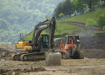 Na prilazu Mostara probija se novi tunel – Gradnja ključne dionice za povezivanje s autocestom