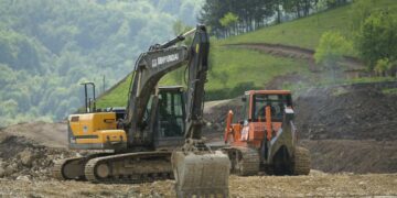 Na prilazu Mostara probija se novi tunel – Gradnja ključne dionice za povezivanje s autocestom
