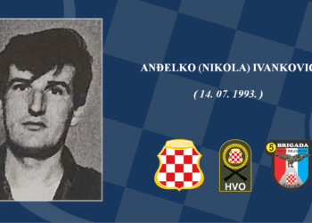 Anđelko (Nikola) Ivanković