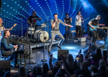 Adi Šoše ove subote u Mostaru – Popularnog Mostarca očekuje najveći koncert u karijeri u rodnom gradu!