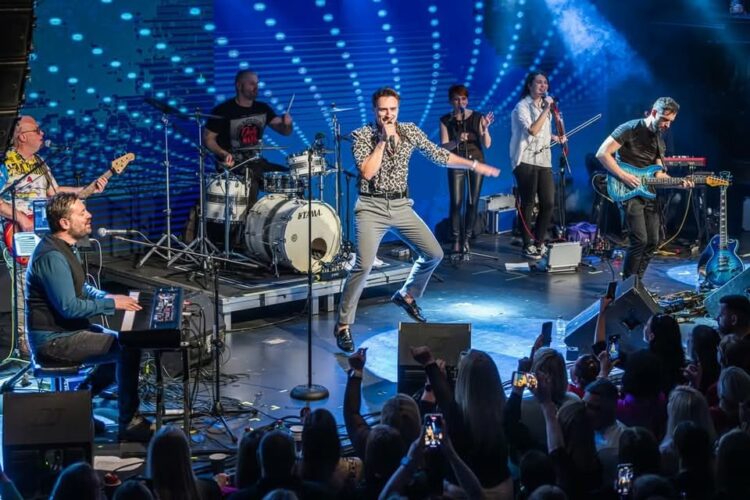 Adi Šoše ove subote u Mostaru – Popularnog Mostarca očekuje najveći koncert u karijeri u rodnom gradu!