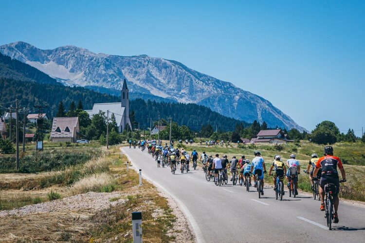 Još 10 dana do Continental Blidinje BIKE Festivala – biciklističkog spektakla u Parku prirode Blidinje!