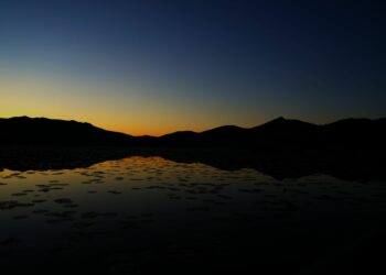 Noćna tama kao saveznik prirode: Zašto je važna za Hutovo blato?