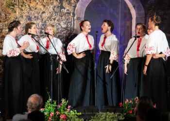 Poznati finalisti 59. FDK Omiš: Evo tko je izborio nastup na slavnoj pozornici