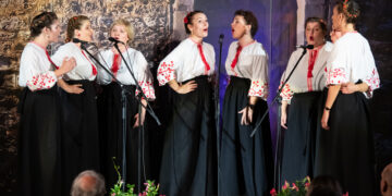 Poznati finalisti 59. FDK Omiš: Evo tko je izborio nastup na slavnoj pozornici