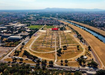 Organizacijski tim Marka Perkovića Thompsona donosi upute za koncert kojim će Hrvatska postati centar svijeta