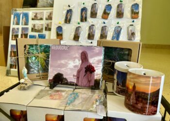 Edukacijsko-rehabilitacijski centar “Sveti Josip Radnik”: Humanitarno- izložbeni sajam