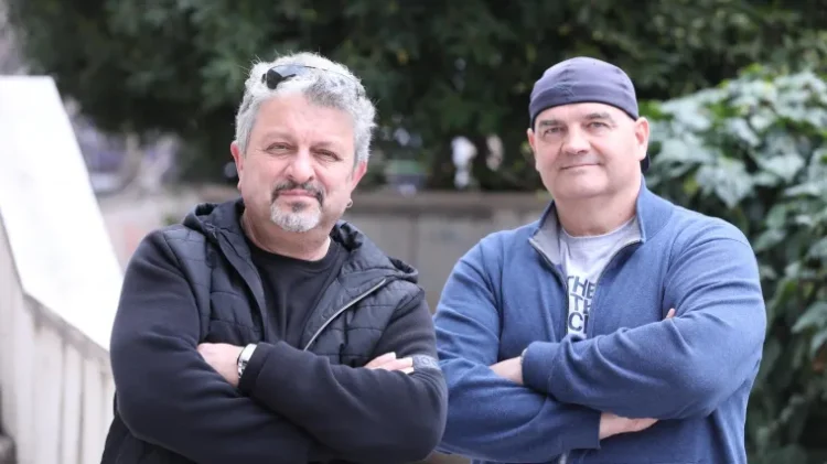 Grupa Dalmatino sljedeći tjedan u Međugorju