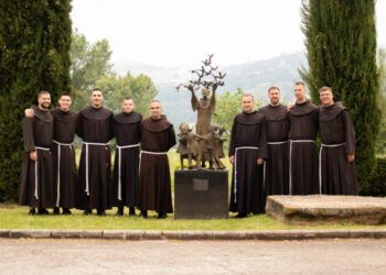 Prvi zavjeti osmorice novaka bit će na Humcu u nedjelju u 19 sati