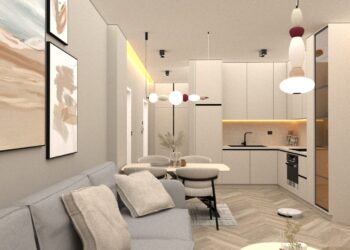 (VIDEO) Zavirite u unutrašnjost Heritage Residence stanova: Spoj elegancije i funkcionalnosti