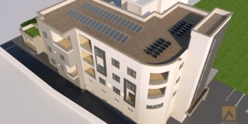 Heritage Residence – Vaš savršeni početak
