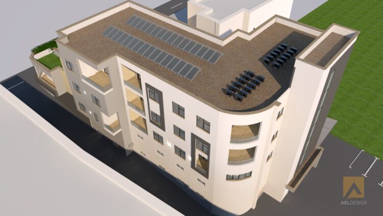 Heritage Residence – Vaš savršeni početak