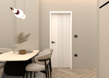 Heritage Residence: Udobnost i luksuz u svakom kutku