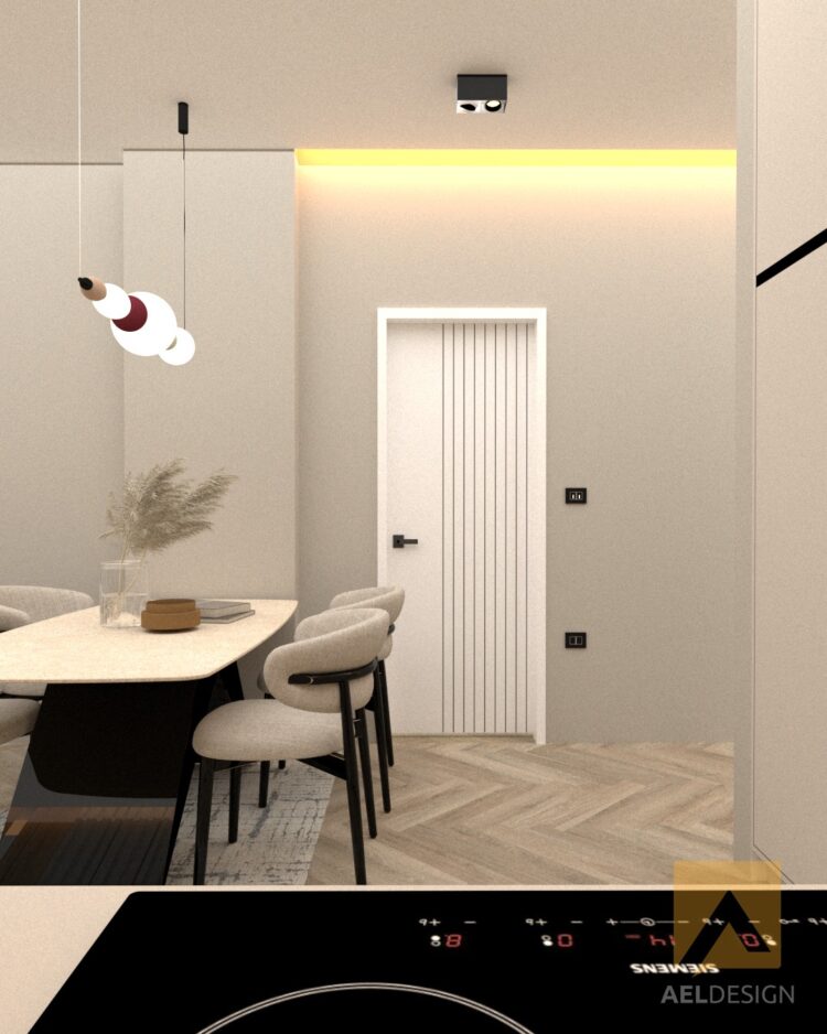 Heritage Residence: Udobnost i luksuz u svakom kutku