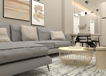 Heritage Residence: Prostor za sve ono što vam je važno!