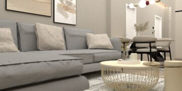 Heritage Residence: Prostor za sve ono što vam je važno!