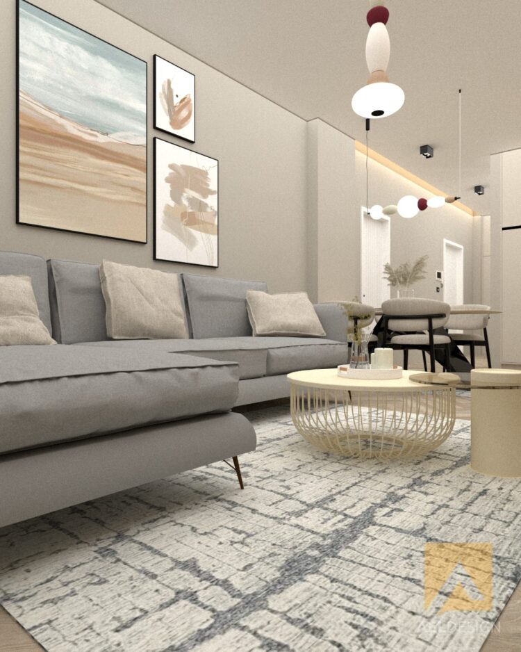 Heritage Residence: Prostor za sve ono što vam je važno!