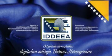 Preporuka za korištenje aplikacije e-IDDEEA