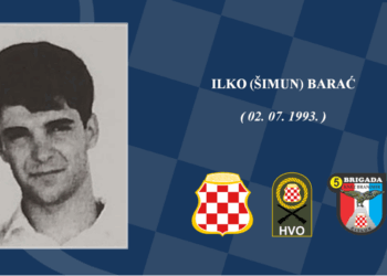 Ilko (Šimun) Barać