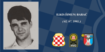 Ilko (Šimun) Barać