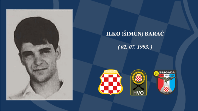Ilko (Šimun) Barać
