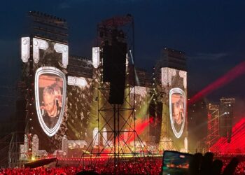 FOTO/VIDEO: Spektakl na zagrebačkom Hipodromu