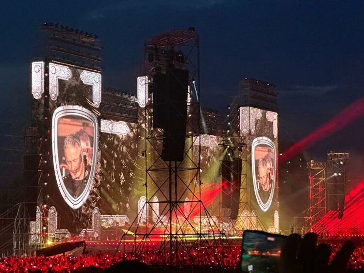 FOTO/VIDEO: Spektakl na zagrebačkom Hipodromu