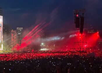 FOTO/VIDEO: Spektakl na zagrebačkom Hipodromu