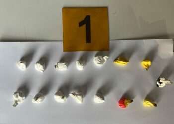 Dramatično otkriće: Policija u Čitluku razotkrila krijumčarenje droge