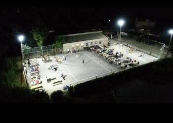 Na zboru građana izabrano vodstvo MZ Donji Hamzići