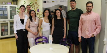 Caritas BiH dodijelio 45.000 KM devet mladih poduzetnika u Mostaru i Banjoj Luci