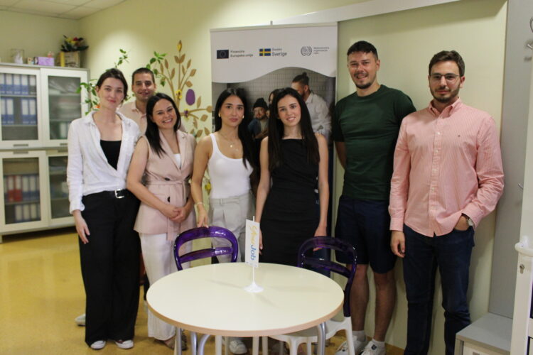 Caritas BiH dodijelio 45.000 KM devet mladih poduzetnika u Mostaru i Banjoj Luci