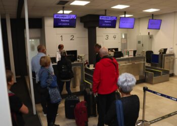 Federacija BiH ulaže 19,3 milijuna KM u zračni promet