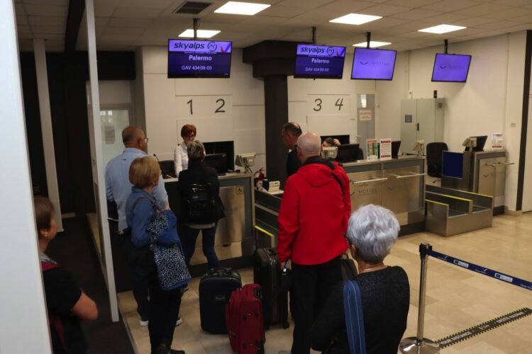 Federacija BiH ulaže 19,3 milijuna KM u zračni promet