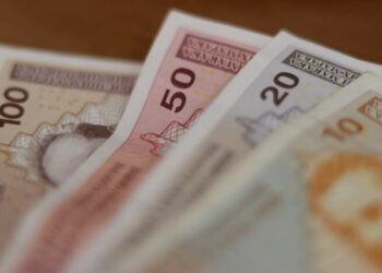 Isplata invalidnina za lipanj 2025. godine