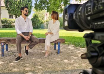 Priča Josipa Drinovca: “Nakon Afrike, život gledam drugim očima”