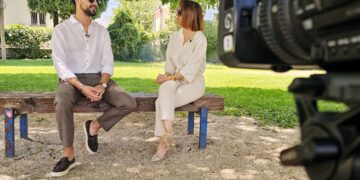 Priča Josipa Drinovca: “Nakon Afrike, život gledam drugim očima”