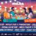 Moba Street Food Festival 2025: Bogat glazbeni program i ove godine