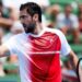 Marin Čilić napredovao na ATP ljestvici