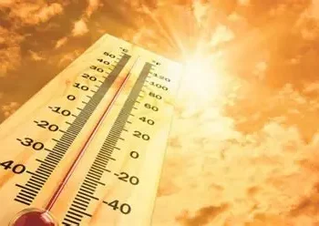 Vrijeme u Hercegovini: Sunčano uz visoke temperature i moguće lokalne pljuskove