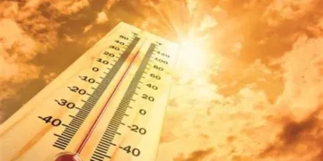 Vrijeme u Hercegovini: Sunčano uz visoke temperature i moguće lokalne pljuskove