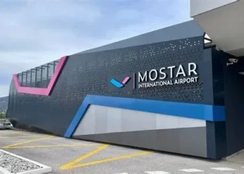 Uprava Zračne luke Mostar ponudila povećanje plaća za sve djelatnike